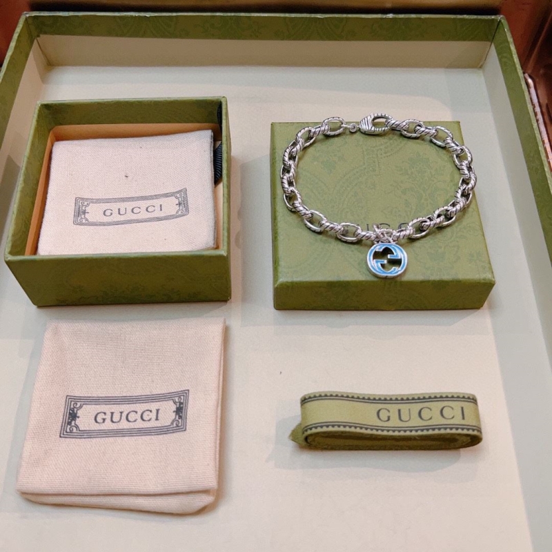 Gucci Bracelets